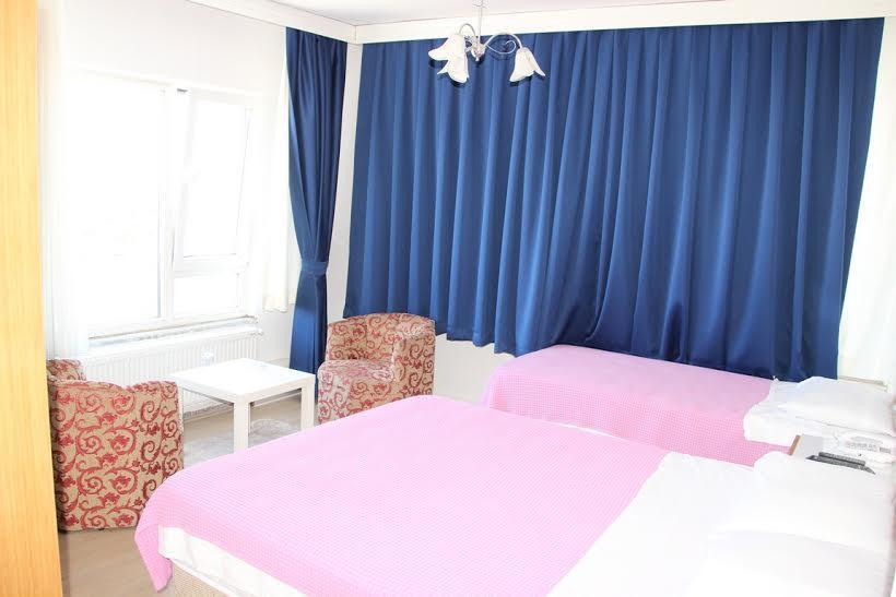 Hotel Ulke ยาโลวา ภายนอก รูปภาพ