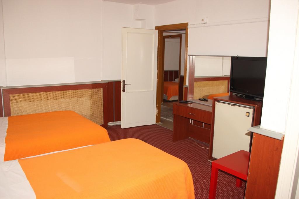 Hotel Ulke ยาโลวา ห้อง รูปภาพ