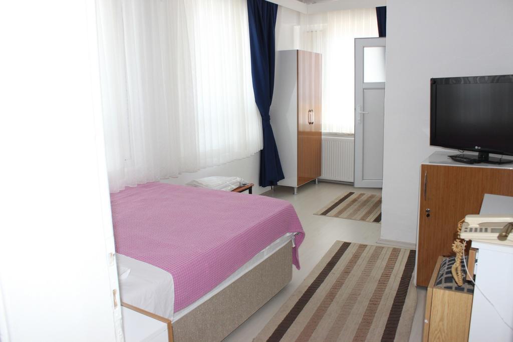 Hotel Ulke ยาโลวา ห้อง รูปภาพ