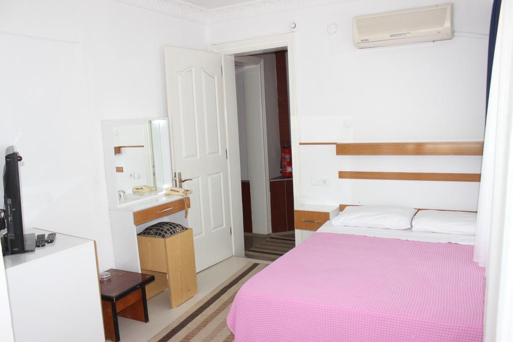 Hotel Ulke ยาโลวา ห้อง รูปภาพ