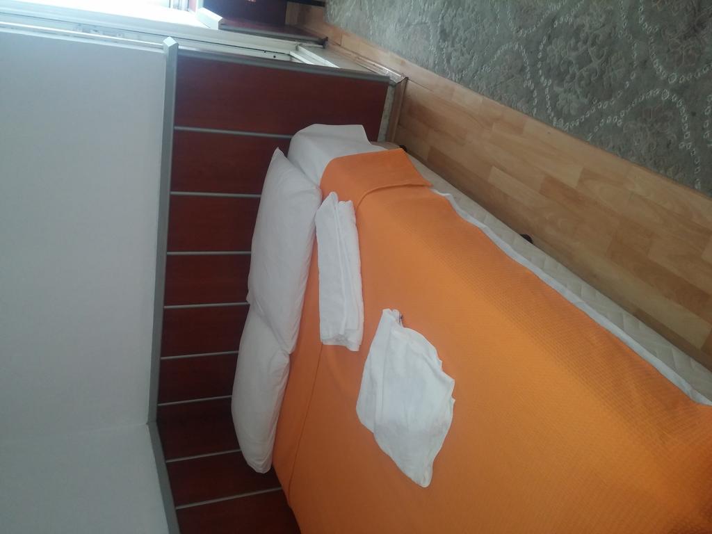 Hotel Ulke ยาโลวา ห้อง รูปภาพ