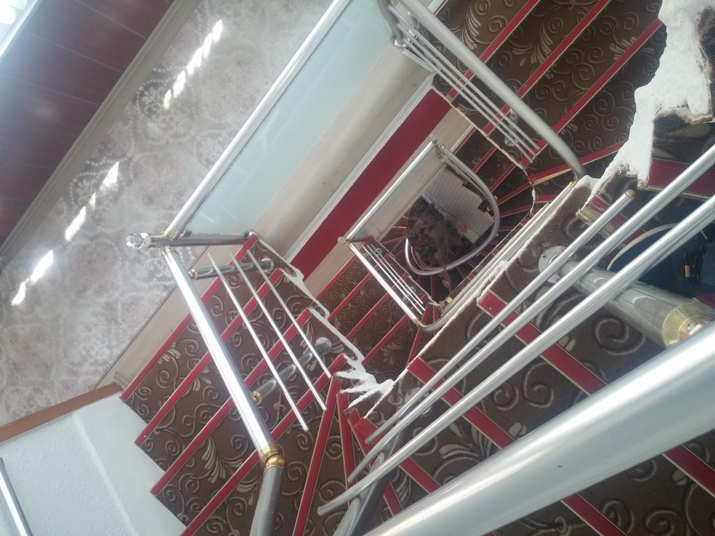 Hotel Ulke ยาโลวา ห้อง รูปภาพ