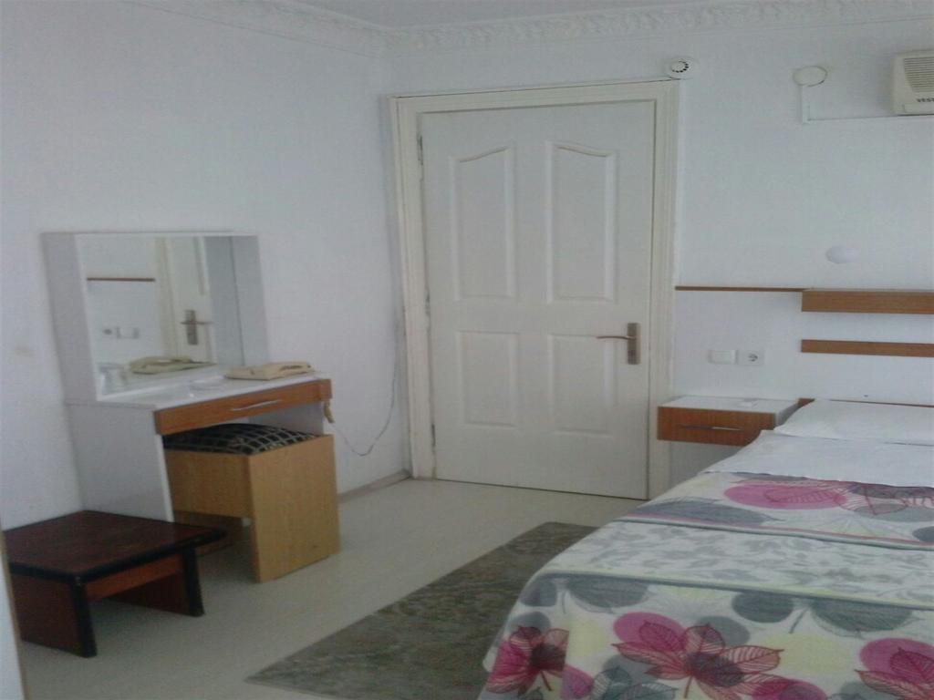 Hotel Ulke ยาโลวา ภายนอก รูปภาพ